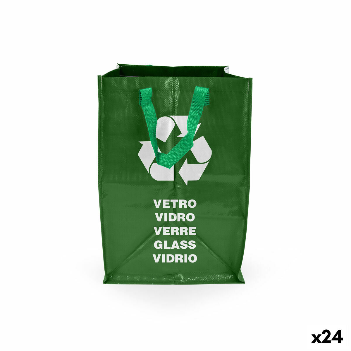 Sacos para o caixote do lixo