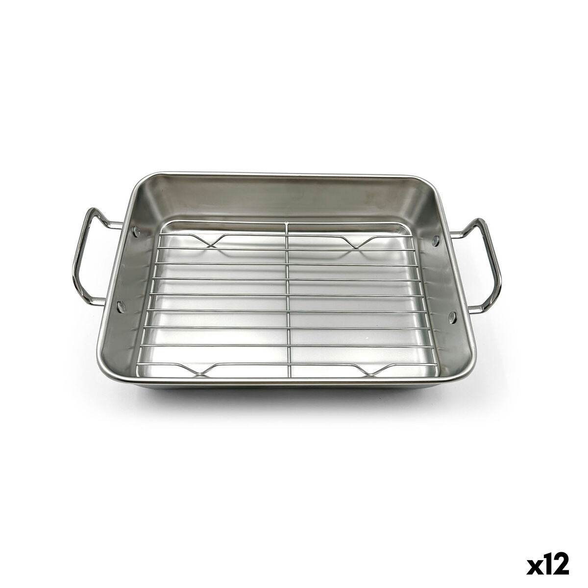 Tabuleiros de forno