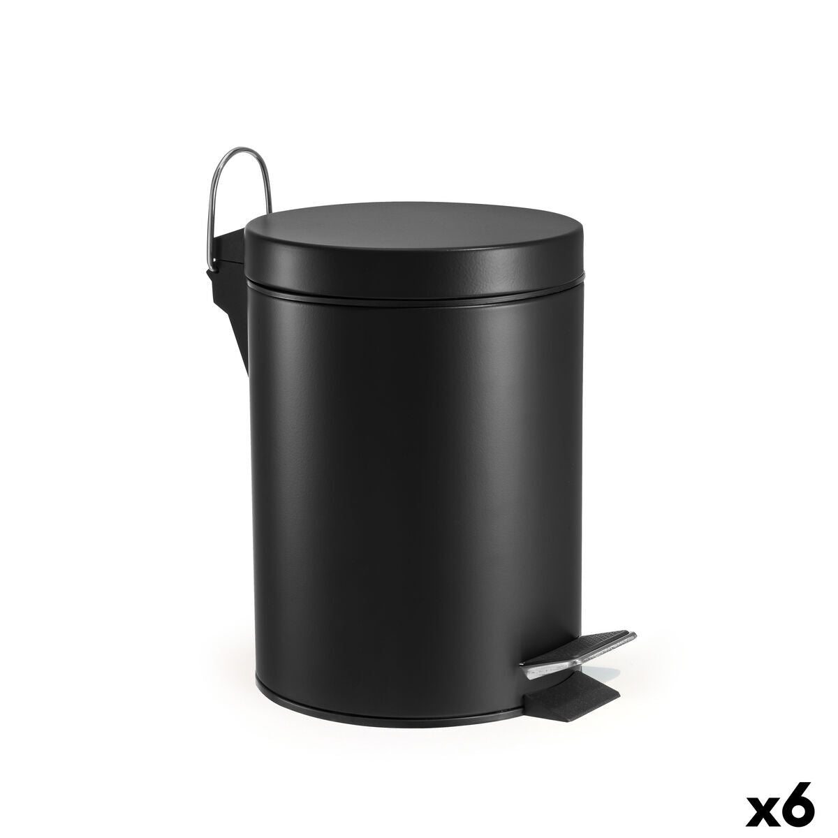Caixotes de lixo para casa de banho