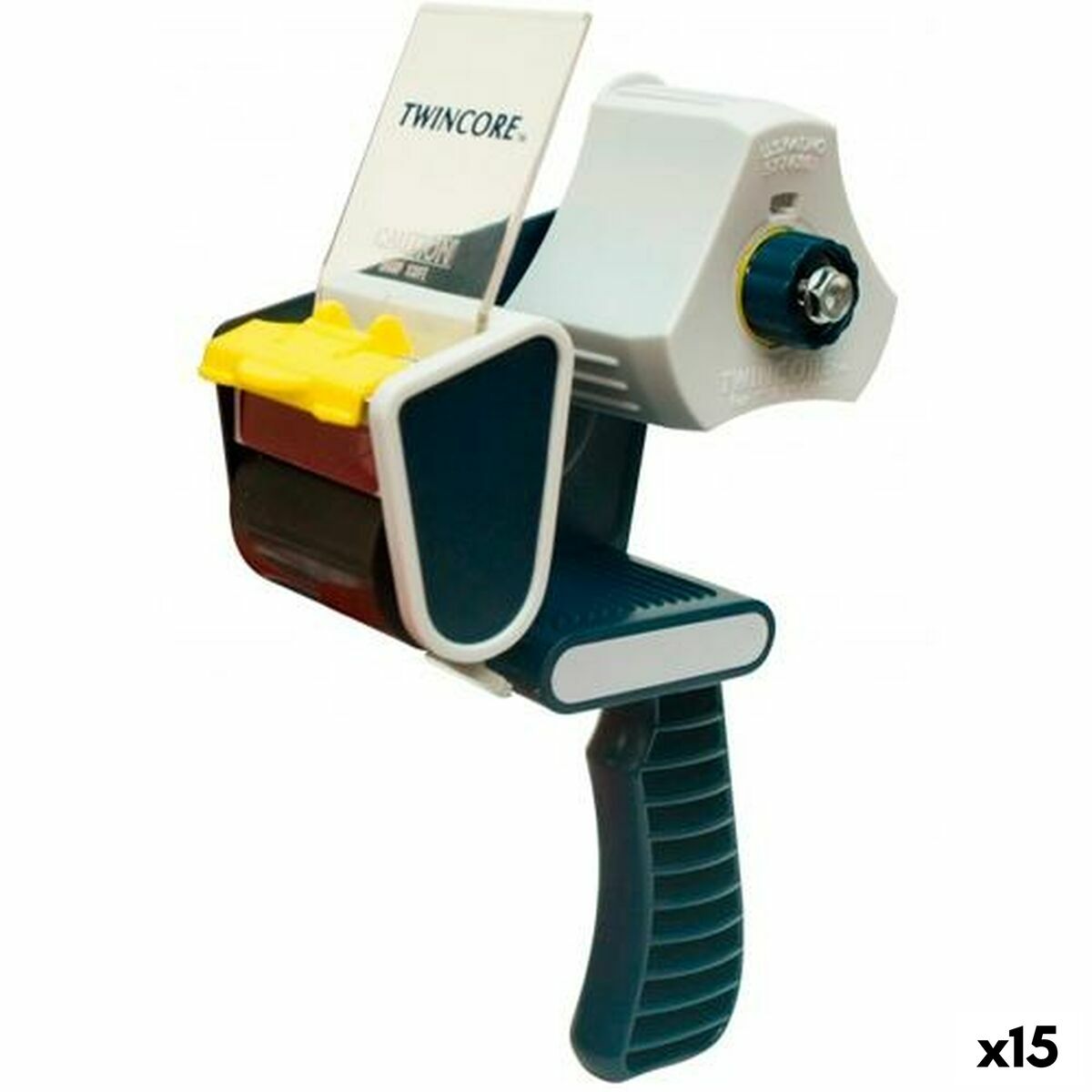 Pistolas para fita adesiva