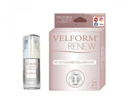 Velform Renew 1 + 1 Grátis