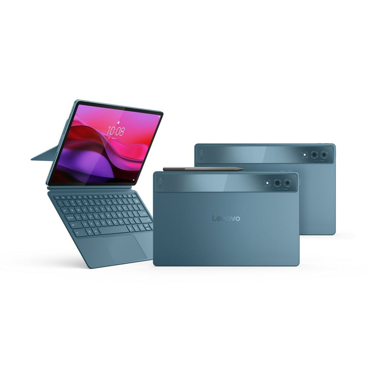 Tablet Lenovo Yoga Tab Plus 12,7