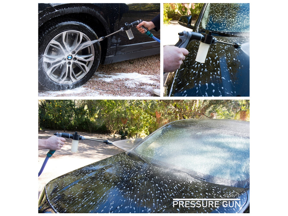 Starlyf Presure Gun 1 + 1 Grátis