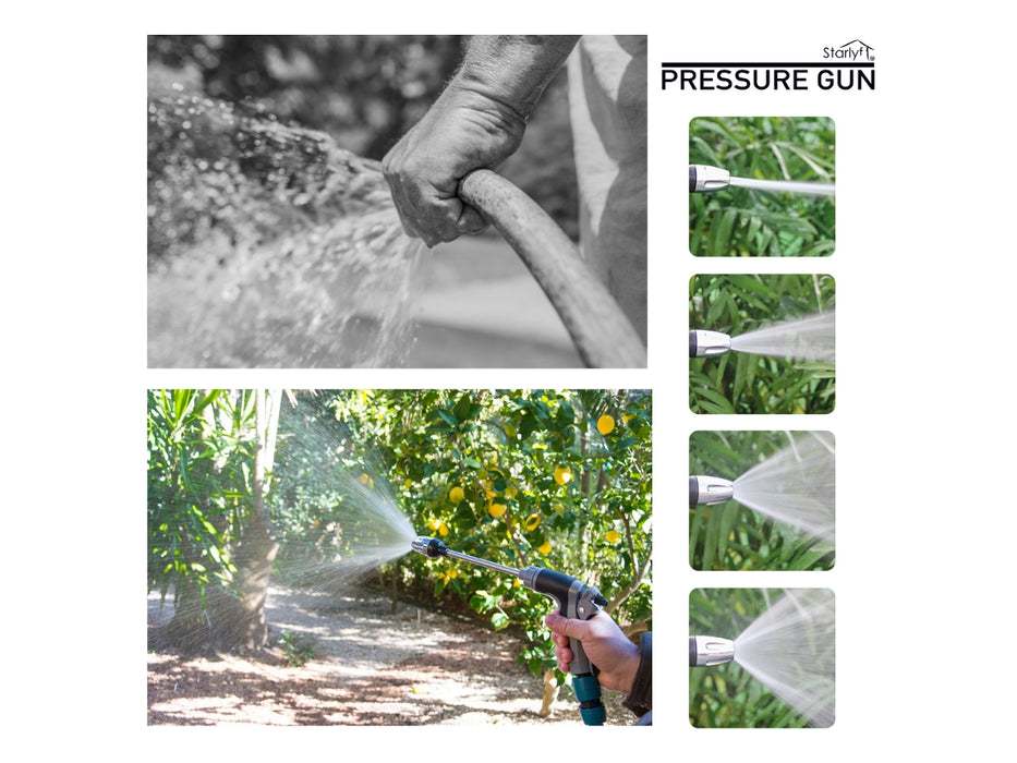 Starlyf Presure Gun 1 + 1 Grátis