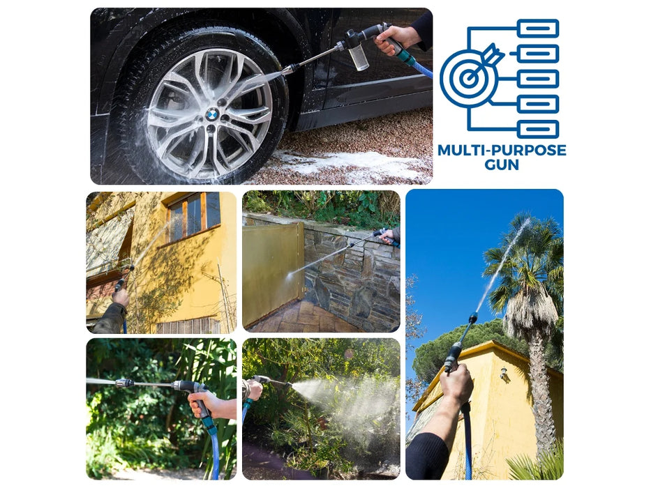 Starlyf Presure Gun 1 + 1 Grátis