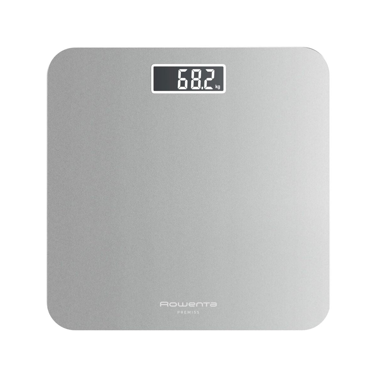 Balança digital para casa de banho Rowenta BS1801 Cristal 160 kg 150 k ...