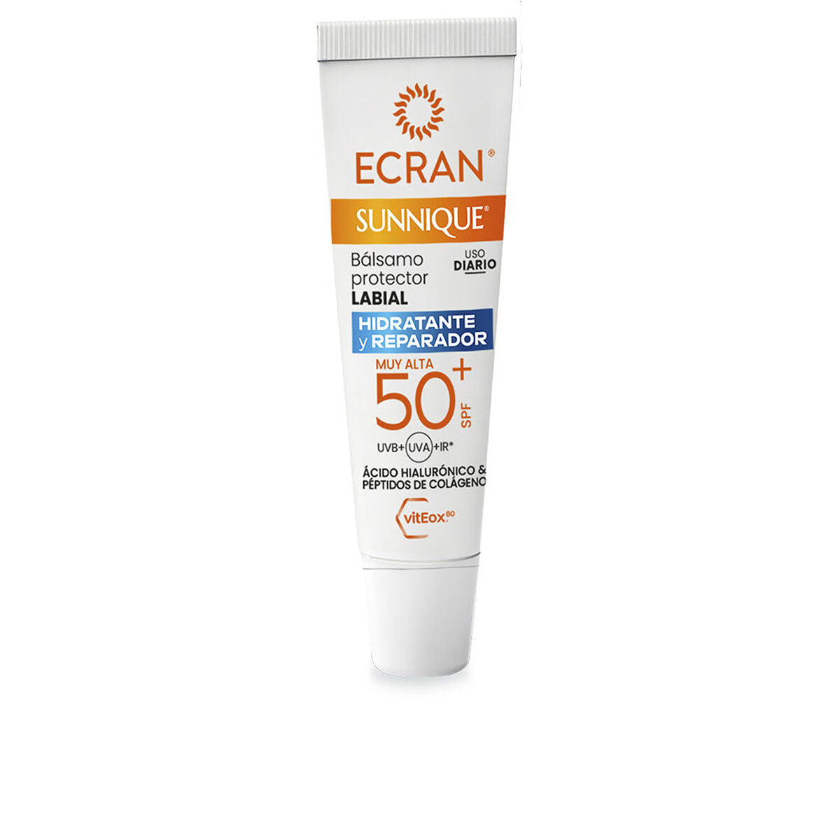 Protetor Solar Ecran ECRAN SUNNIQUE SPORT Spf 50+ — AgoraCompras.pt