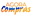 Agora Compras logo