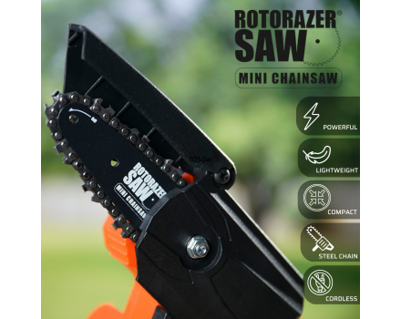 ROTORAZER
