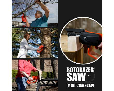 ROTORAZER