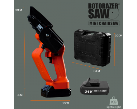 ROTORAZER