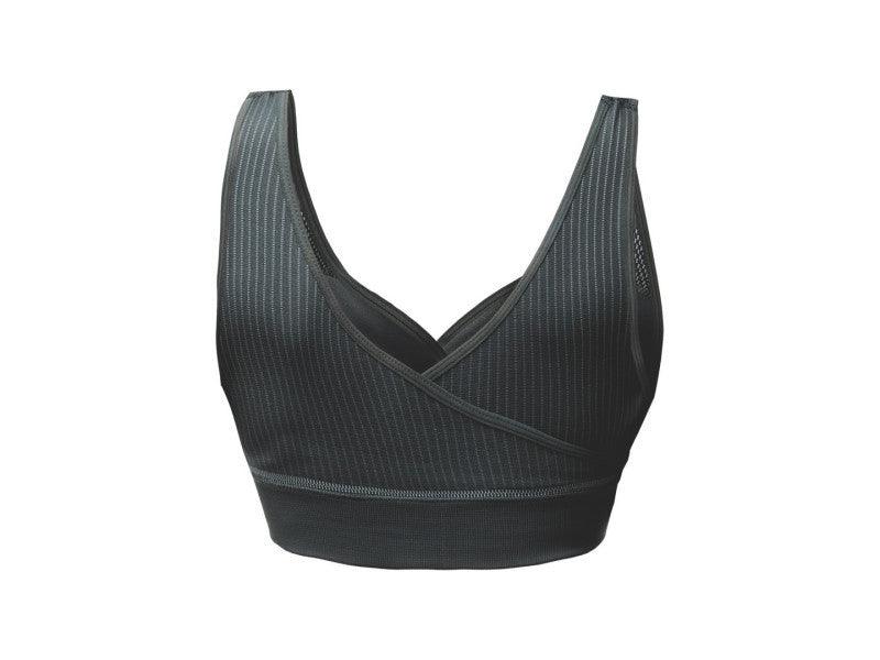 Sankom Bra preto vista lateral