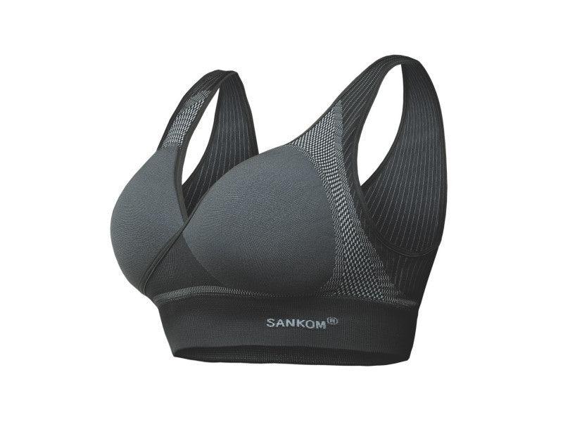 Sankom Bra preto