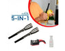 Starlyf 5 em 1 – utensílio de cozinha multifunções, foto 7