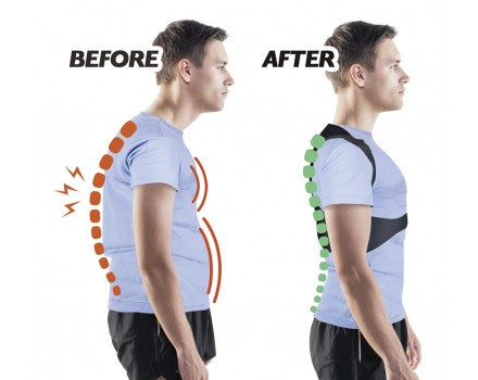 Comfortisse Posture Pro