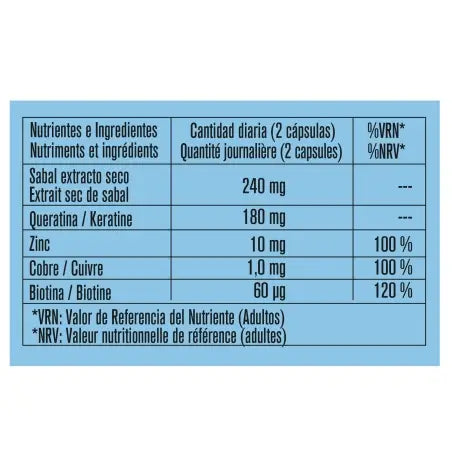 COLAGÉNIO + ÁCIDO HIALURÓNICO + ZINCO + VITAMINA C