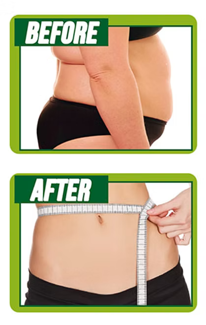 RBX Green Coffee 1 + 1 Grátis