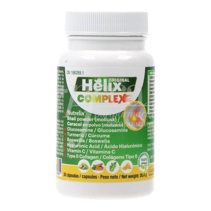 HELIX COMPLEX