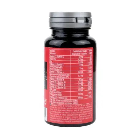MULTIVITAMÍNICO