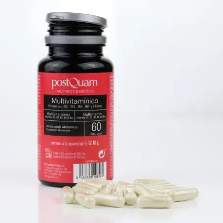 MULTIVITAMÍNICO