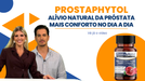 Prostaphytol – cápsulas naturais para o bem-estar masculino