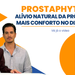 Prostaphytol – cápsulas naturais para o bem-estar masculino