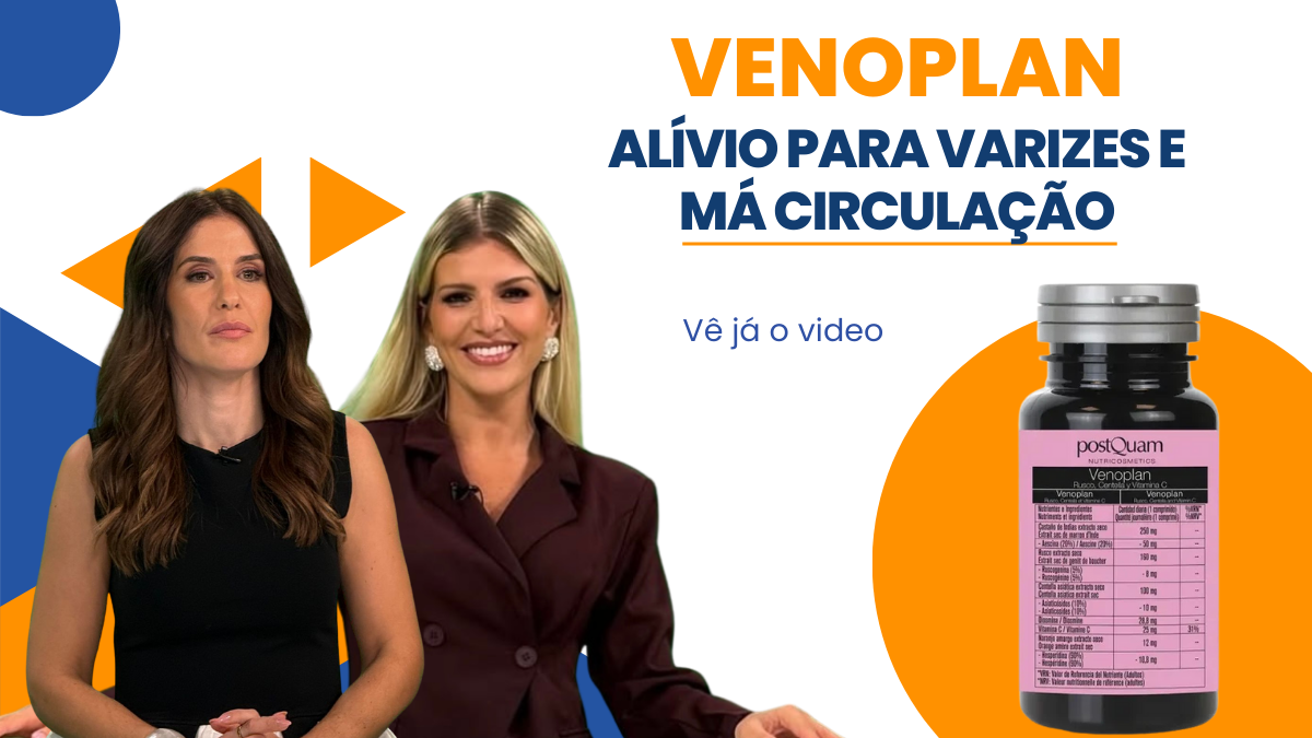 Anúncio de TV do Venoplan