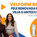 Velform Renew – sérum antienvelhecimento para firmeza e luminosidade da pele