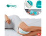 Almofada de Pernas Restform – almofada ergonómica para dormir, foto 2