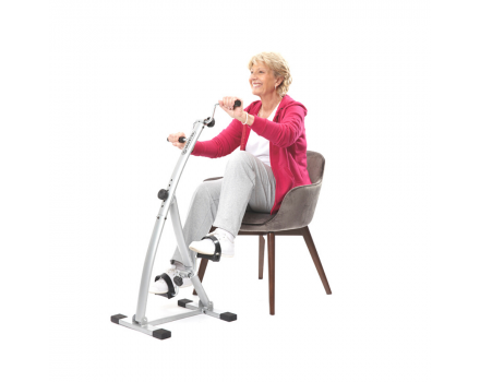 BI-PEDALER